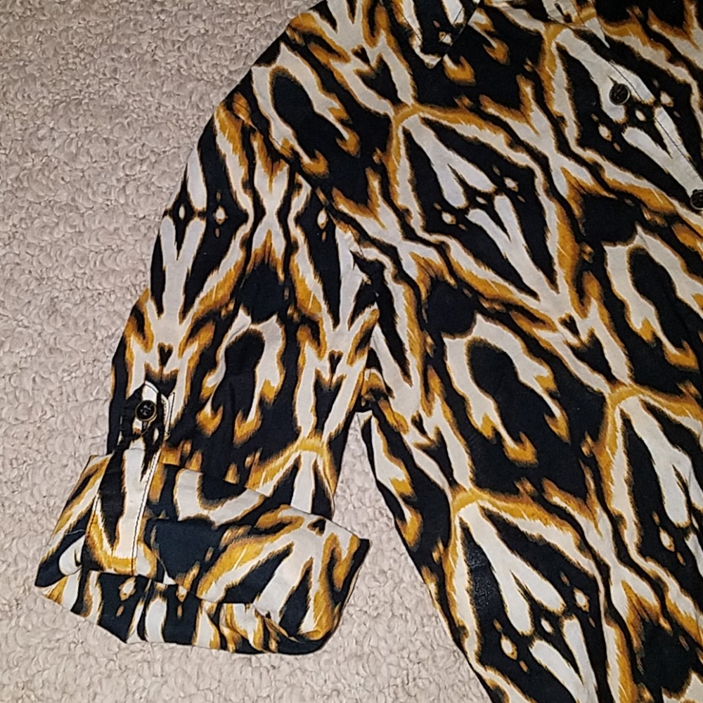 Jones New York signature top * - Picture 3 of 7